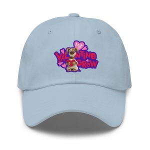 Masha and the Bear Friends Love Day Dad hat