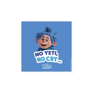 Masha and the Bear Friends Magnet