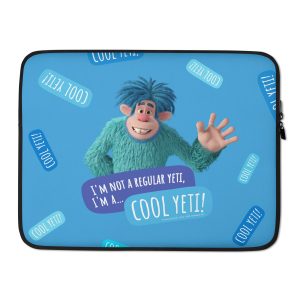 Masha and the Bear Friends Laptop Sleeve