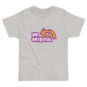 Masha and the Bear Friends Toddler Jersey Be Original T-shirt