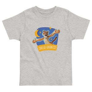 Masha and the Bear Friends Ramadan Toddler jersey t-shirt