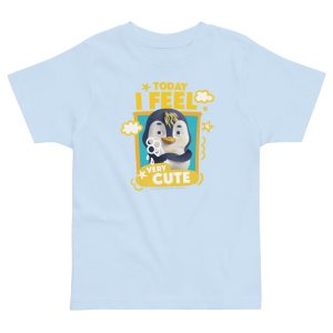 Masha and the Bear Friends Toddler Jersey Cute T-shirt