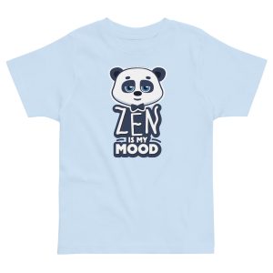 Masha and the Bear Friends: Emoji Toddler jersey t-shirt