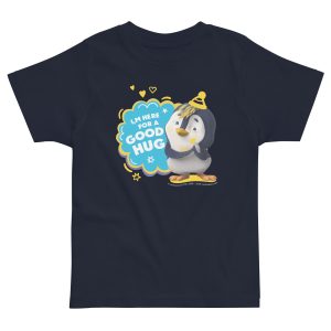 Masha and the Bear Friends Toddler Jersey Good Hug T-shirt