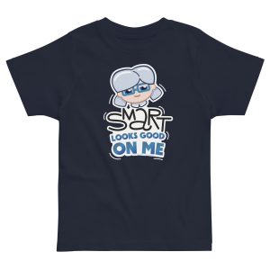 Masha and the Bear Friends: Emoji Toddler jersey t-shirt