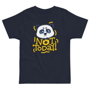 Masha and the Bear Friends: Emoji Toddler jersey t-shirt